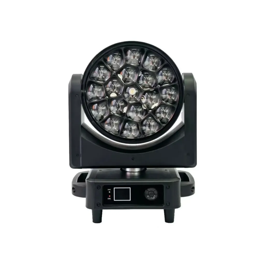 [MH0054] SUPER BEE EYE 15 MINI - 19X40W