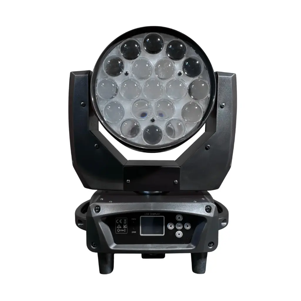 [MH36] WASH AURA PRO 1915