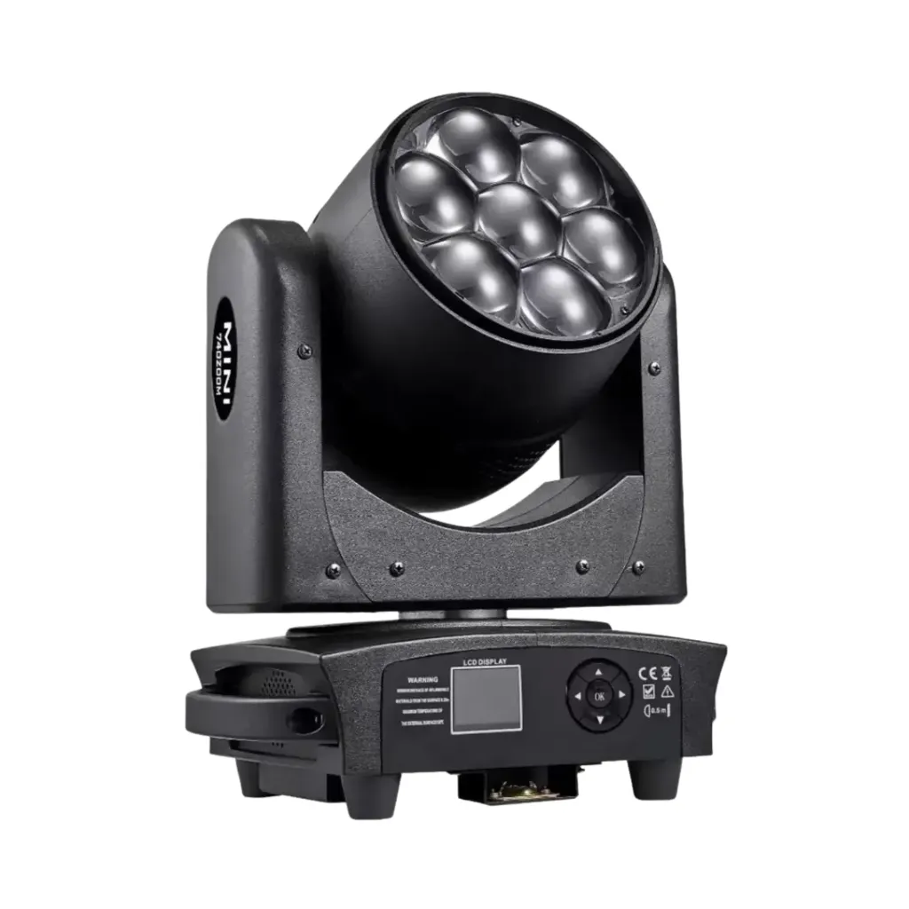 [MH52] WASH BEE EYE 7X40W