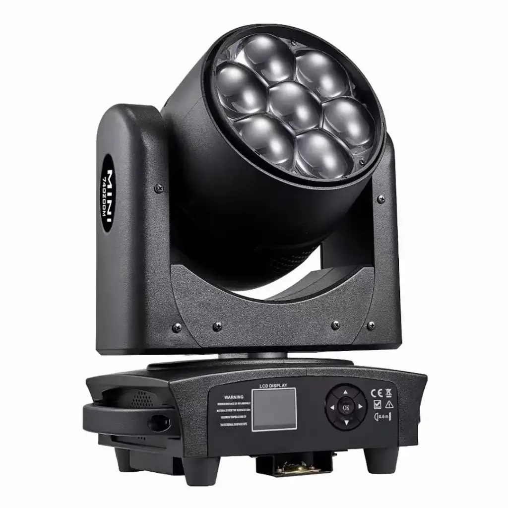 [MH52] WASH BEE EYE 7X40W