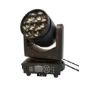 WASH ZOOM 7 X 40W