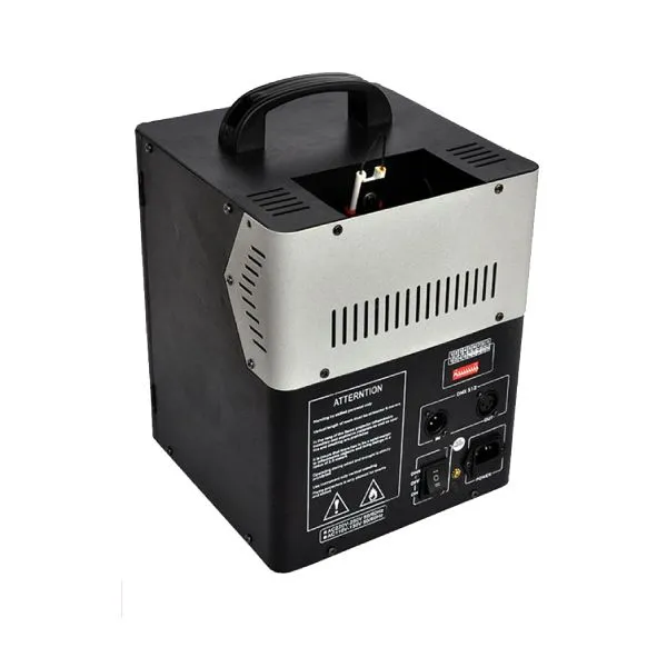 MAQUINA FUEGO 2 HEAD