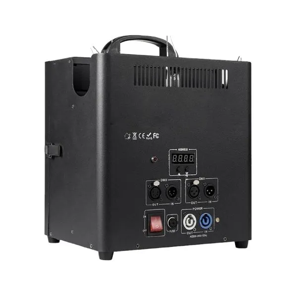 [EFC11] JET FUEGO 3.0