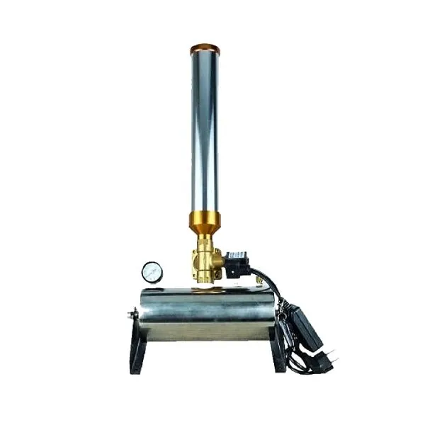 MINI STREAMER CANNON