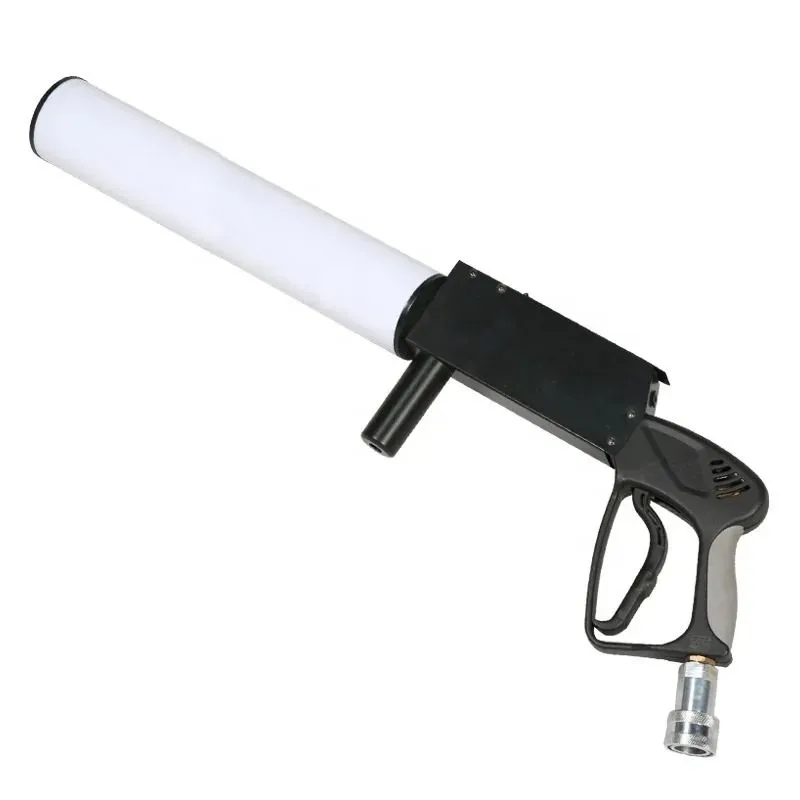 PISTOLA CO2 LED