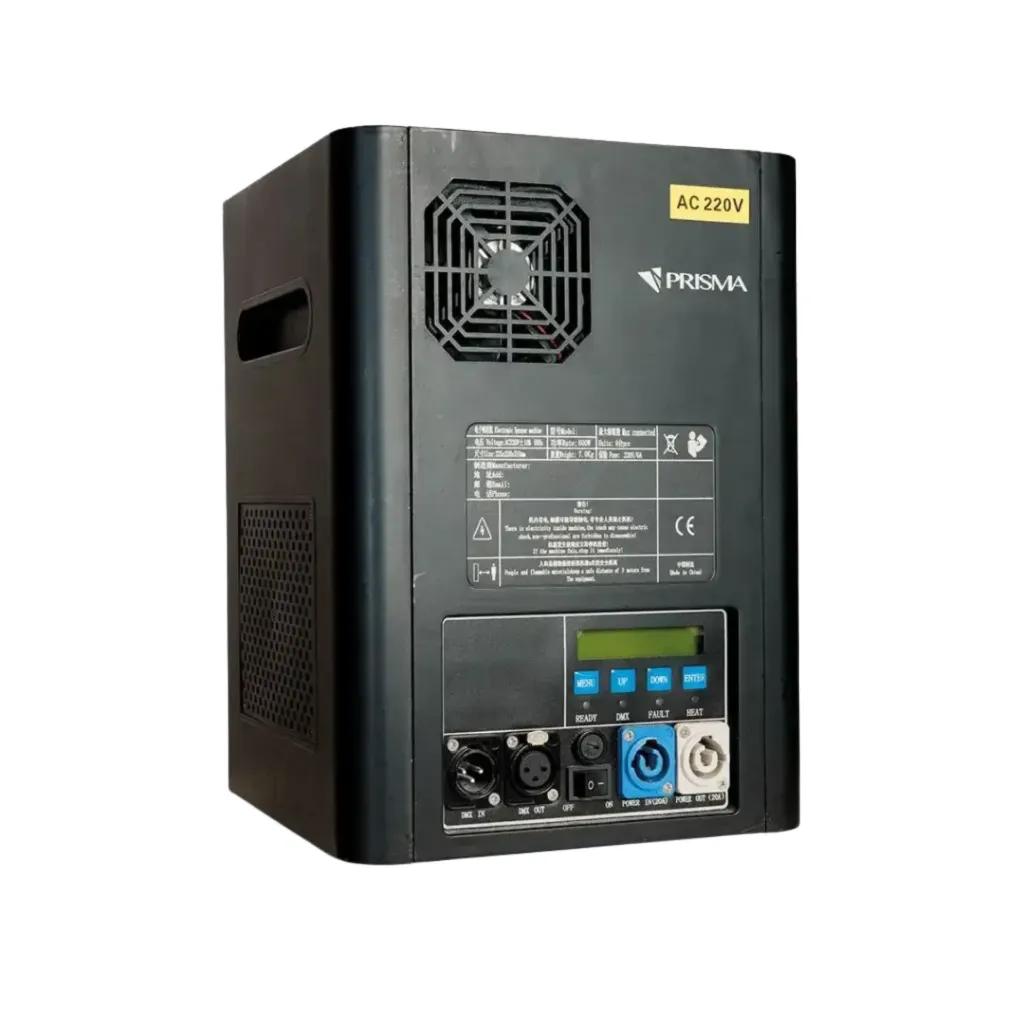 [EFC20] SPARK 600W STANDARD