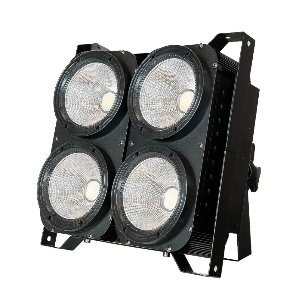 [SL006] CEGADORA LED BLINDER 4 COB 4 X 100W