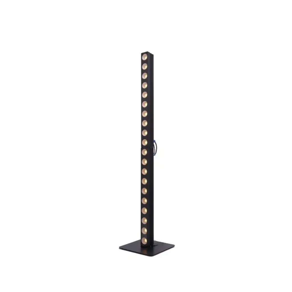 [SL023] COLUMNA COB 10x50W W&WW