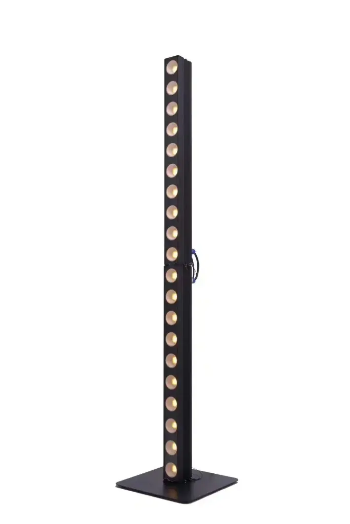 COLUMNA COB 10x50W W&WW