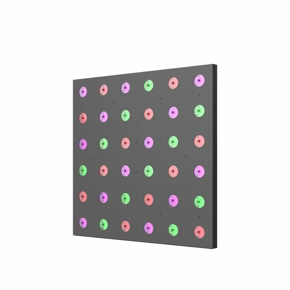 MATRIX 36X3W RGBW