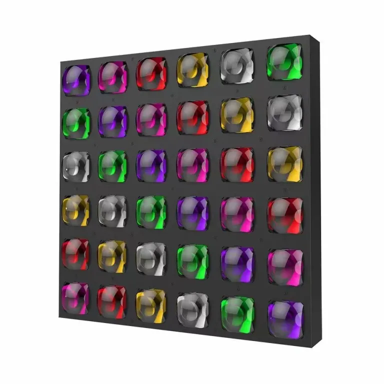 [SL02] MATRIX BEAM 36X15W