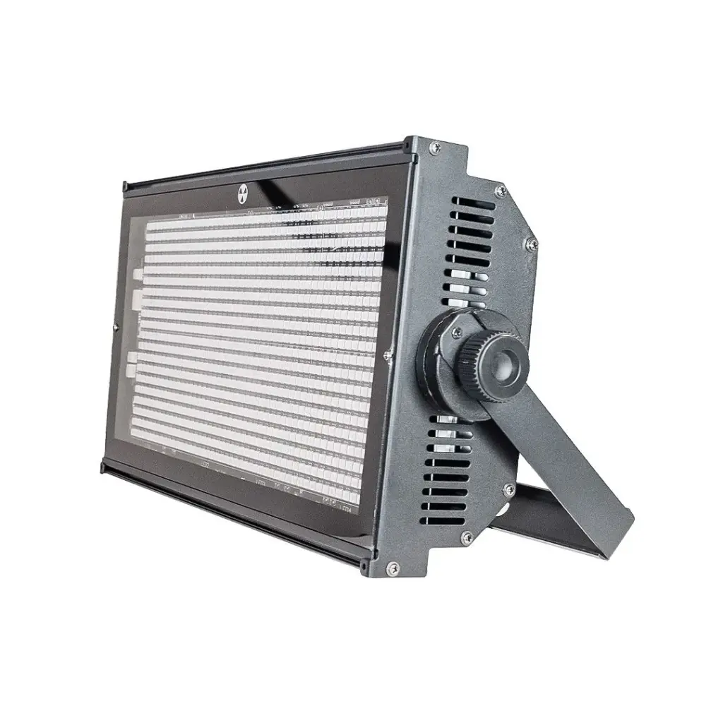 STROBE 1000W LED RGBW