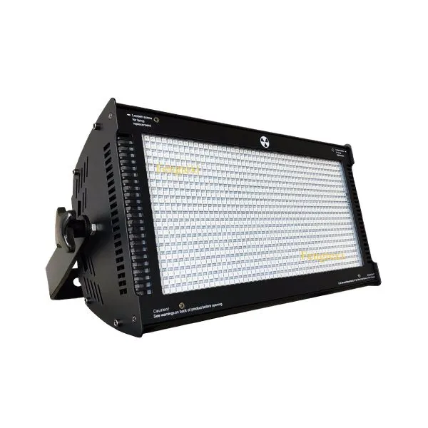 STROBE 1500W LED RGBW
