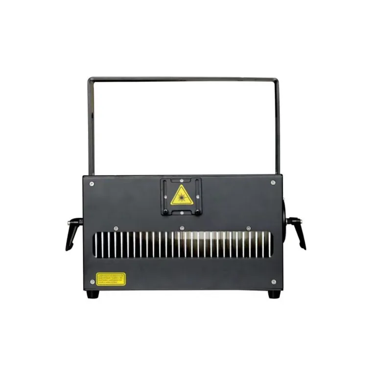 LASER 20W RGB