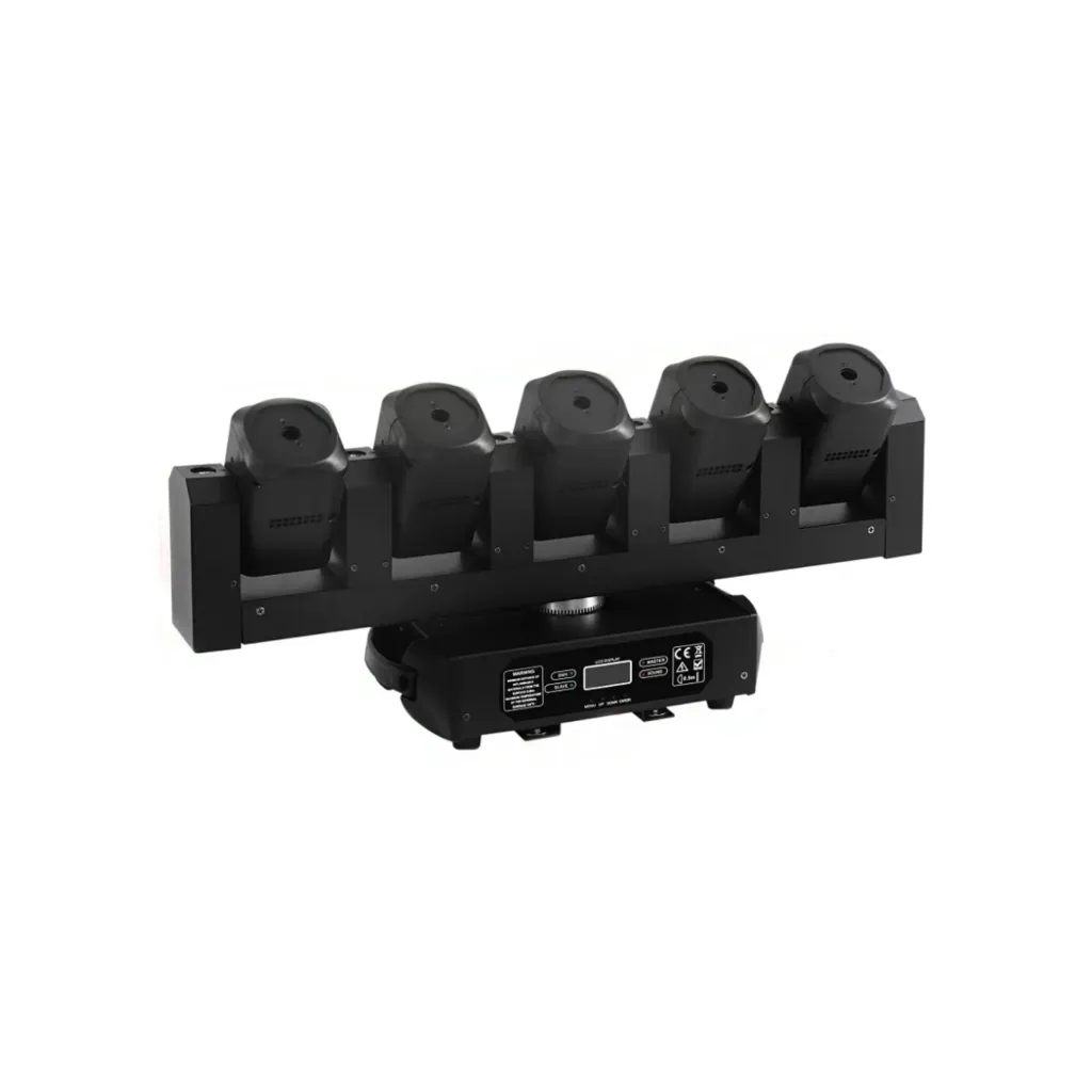 BARRA LASER MOVIL PR56