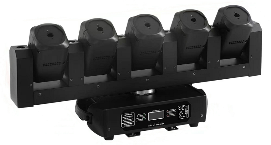 BARRA LASER MOVIL PR56