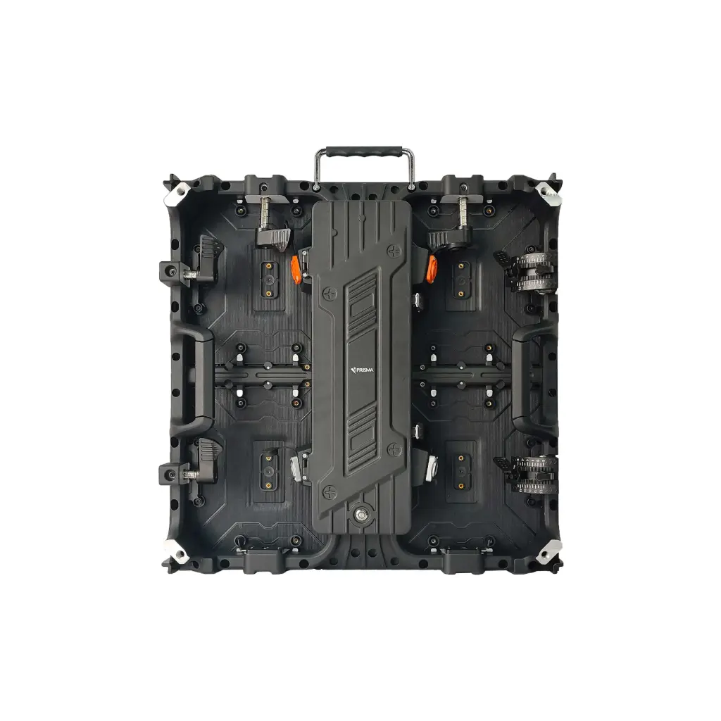 [LD18] PANTALLA LED P2.6 INDOOR 500X500 Standard