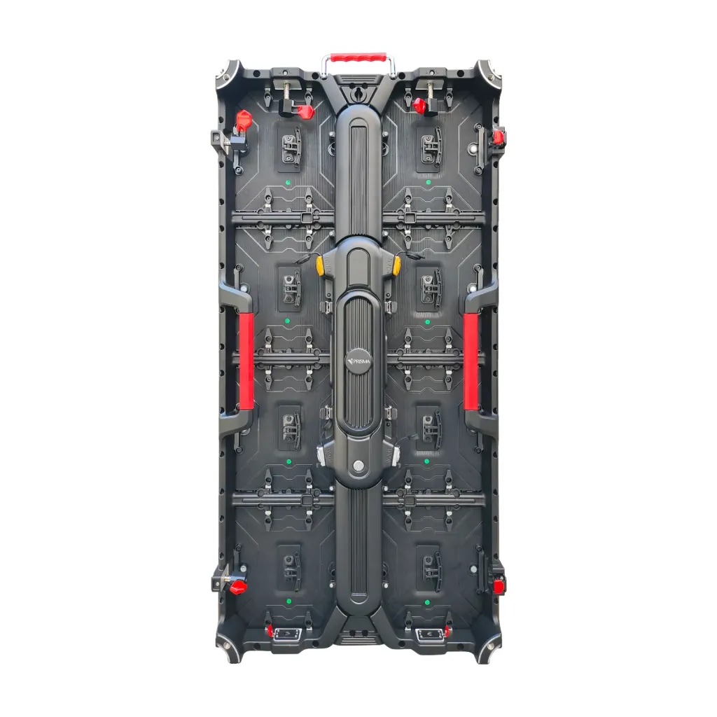 [LD0023] PANTALLA LED P2.976 OUTDOOR 1000X500mm SERIE PRO