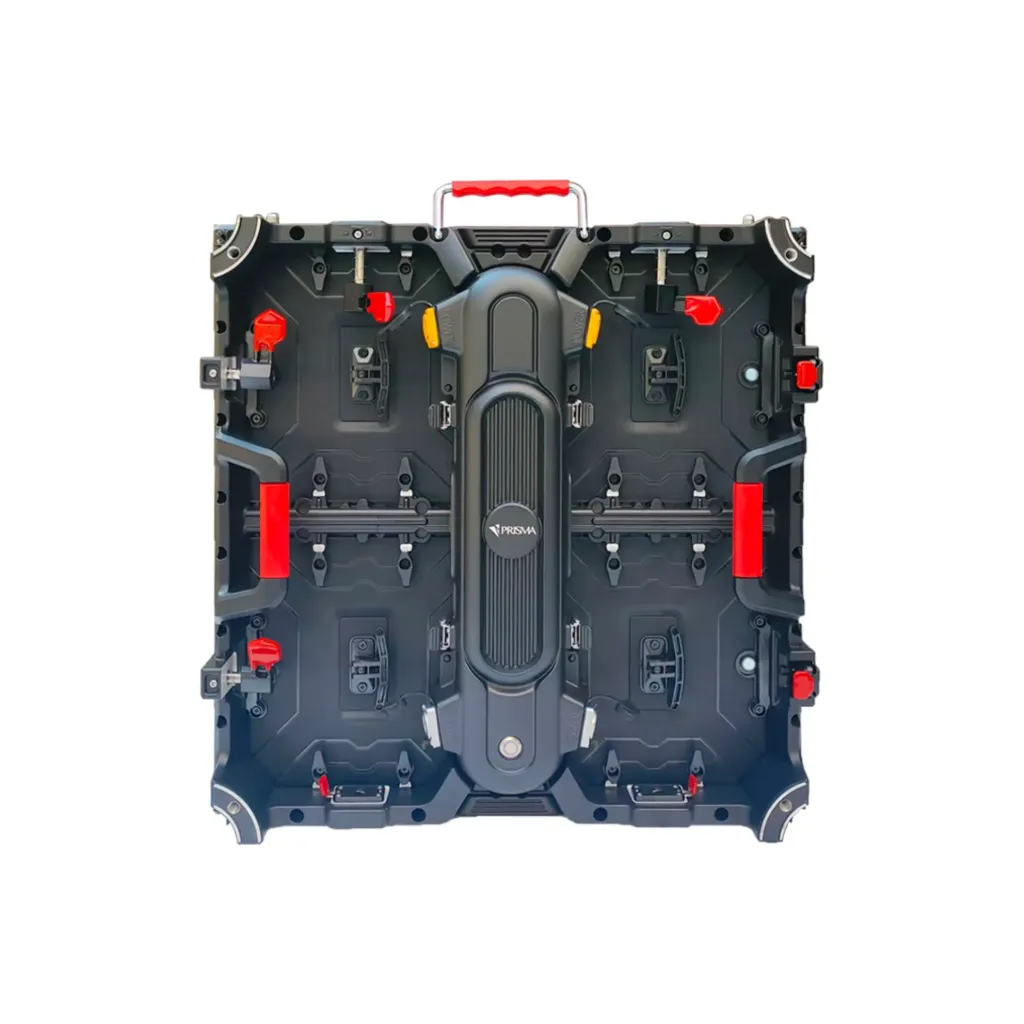 [LD0024] PANTALLA LED P2.976 OUTDOOR 500X500mm SERIE PRO
