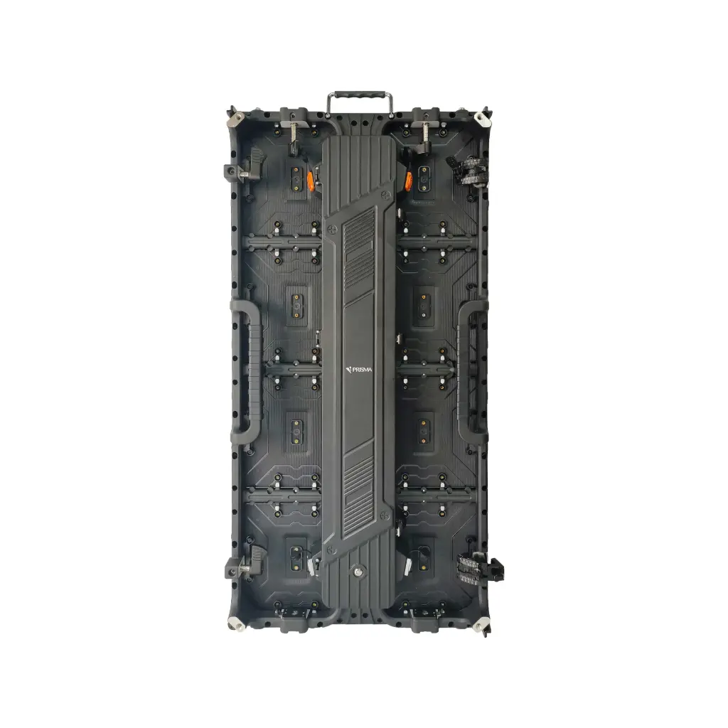 [LD15] PANTALLA LED P3.91 CURVED OUTDOOR 1000x500mm Standard