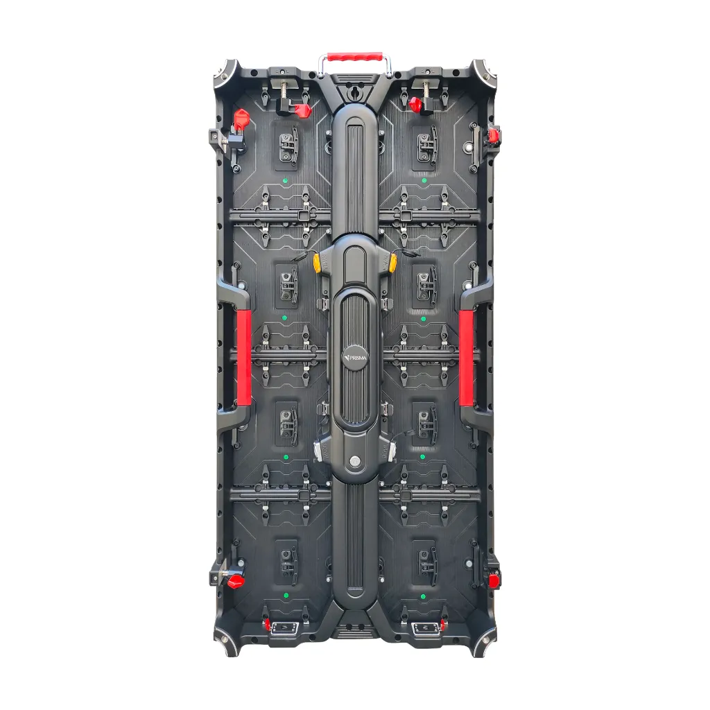 [LD0030] PANTALLA LED P3.91 OUTDOOR 1000X500mm SERIE PRO