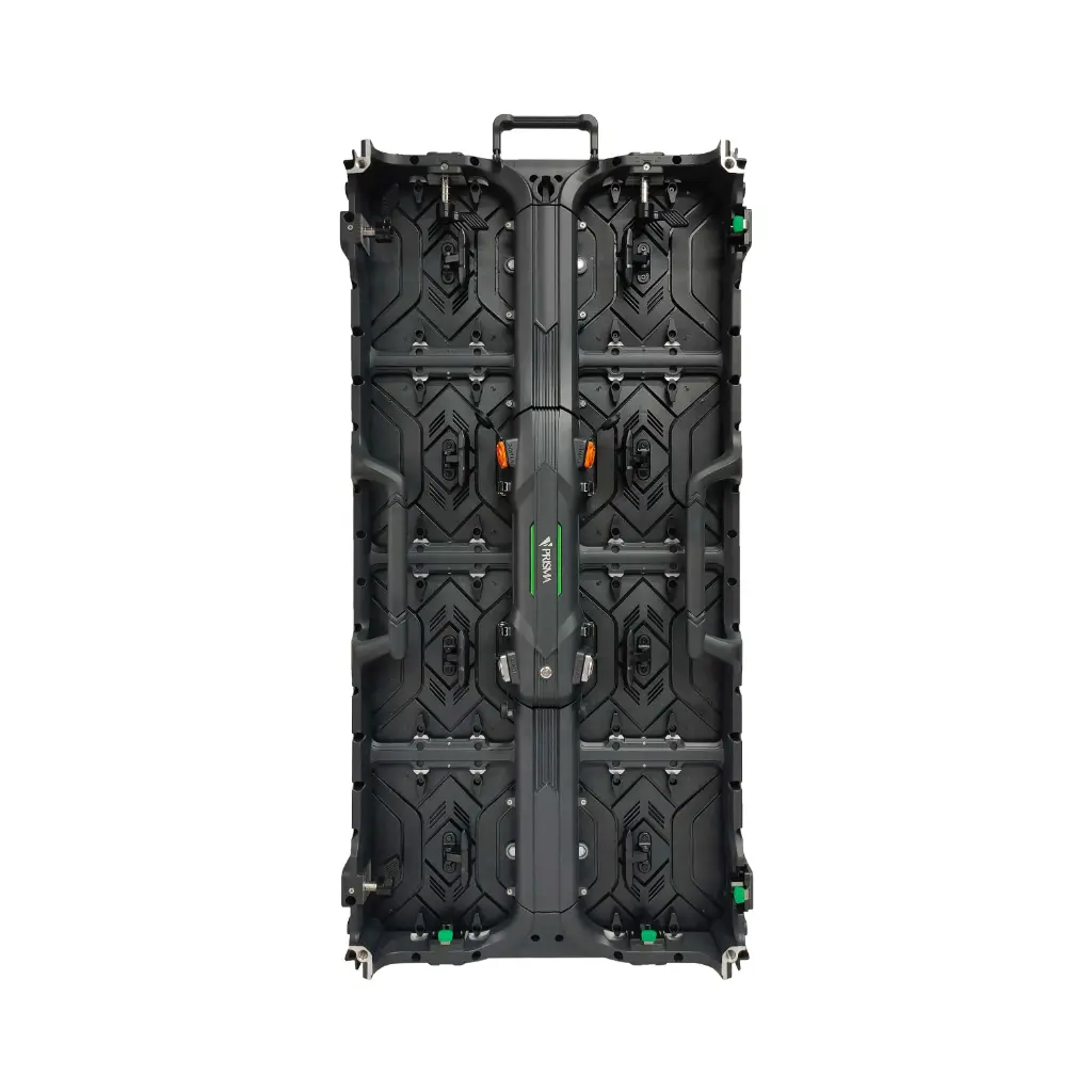 PANTALLA LED P3.91 OUTDOOR 1000X500mm SERIE PRO