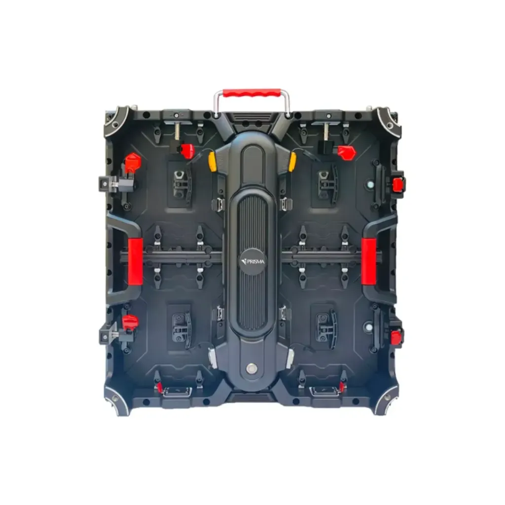 [LD31] PANTALLA LED P3.91 OUTDOOR 500X500mm SERIE PRO