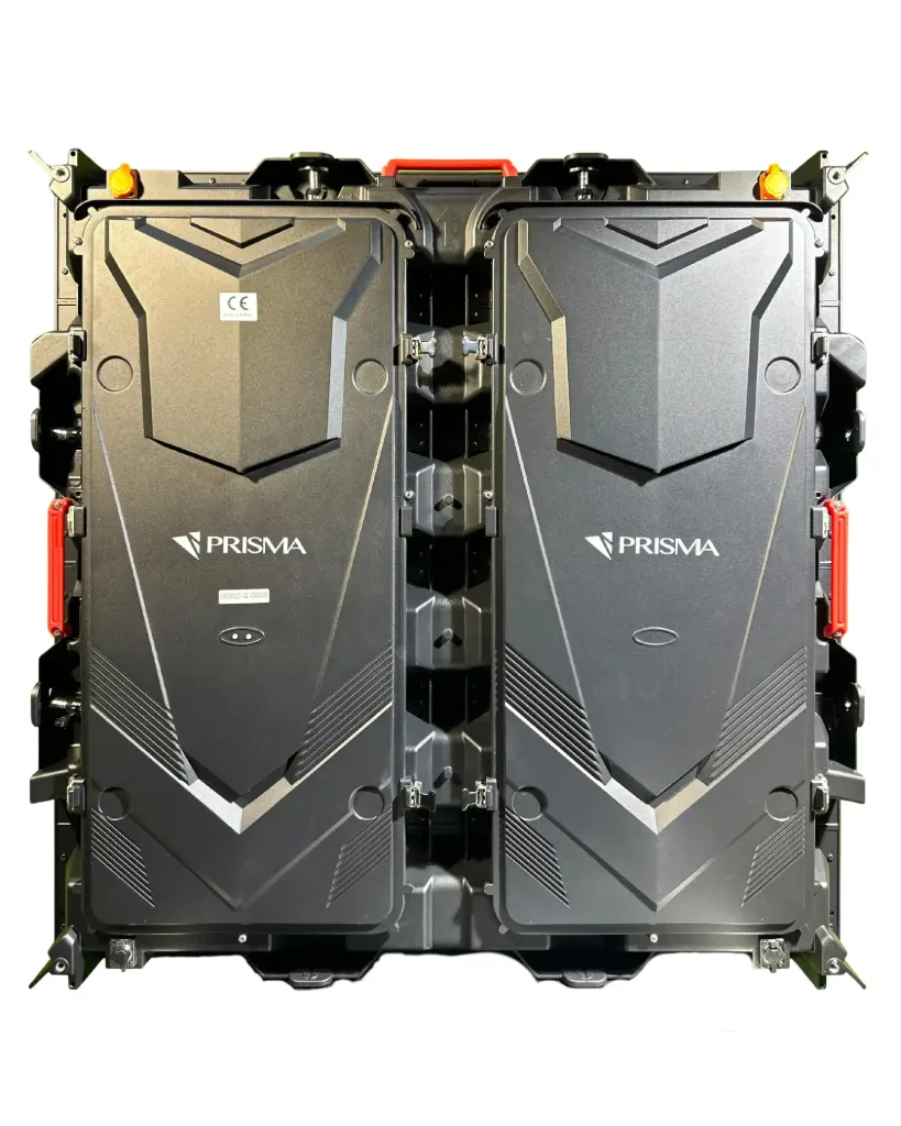 [LD0027] PANTALLA LED P5 OUTDOOR 960X960mm Standard