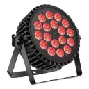 PAR LED 18X18W SLIM