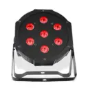MULTI PAR 7 X 12W RGBW