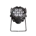 PAR LED 7X12W RGBW
