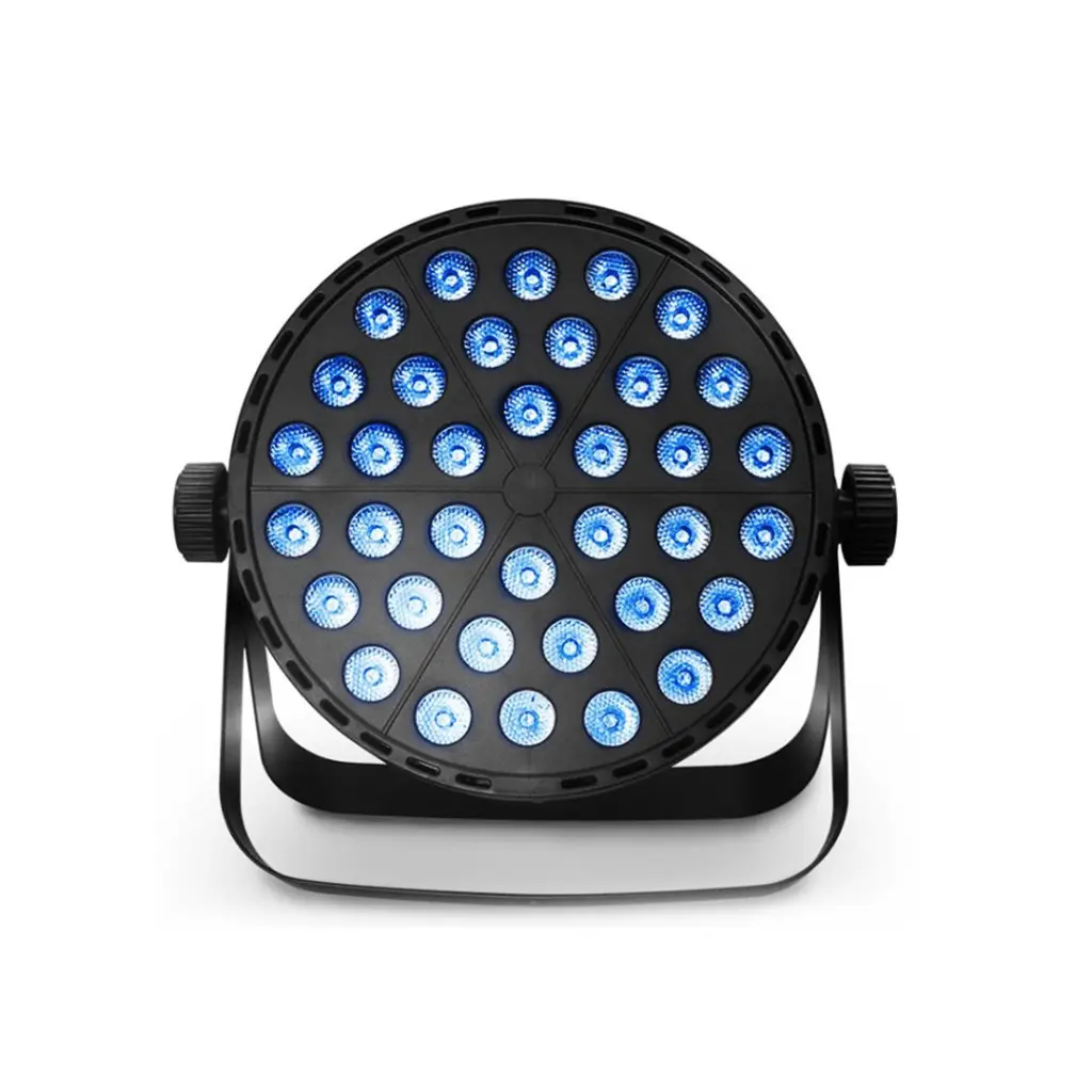 [PL12] PAR LED 36 X 3W RGB