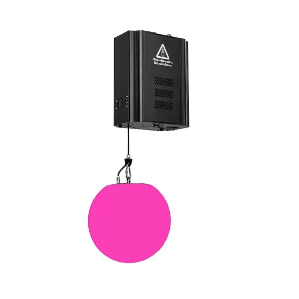 ESFERA LED RGB