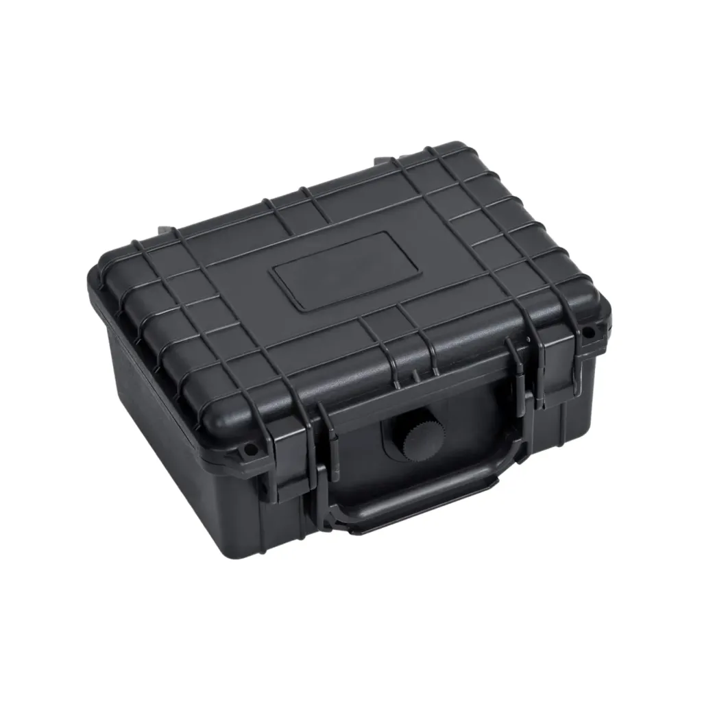 [PPC 1] MALETA PLASTIC CASE PPC 1