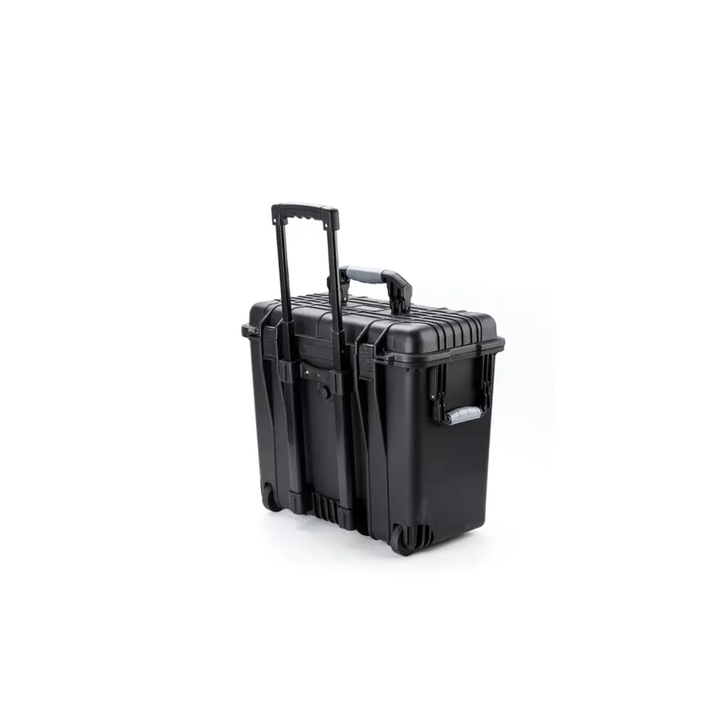 [PPC 0011] MALETA PLASTIC CASE PPC 11