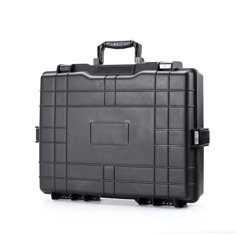 [PPC 13] MALETA PLASTIC CASE PPC 13