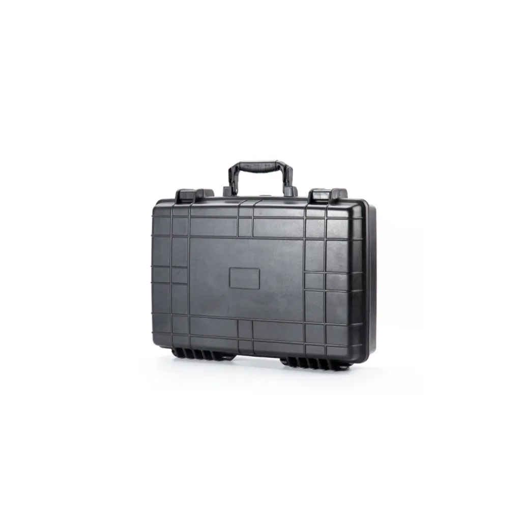 [PPC 0014] MALETA PLASTIC CASE PPC 14