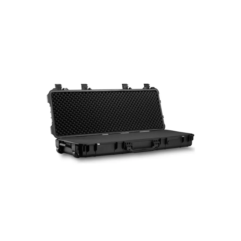 [PPC 0015] MALETA PLASTIC CASE PPC 15