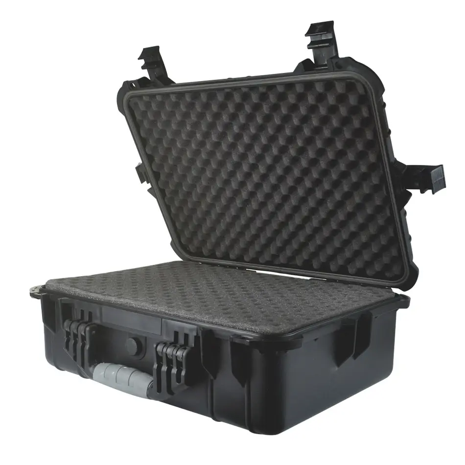 [PPC 0017] MALETA PLASTIC CASE PPC 17