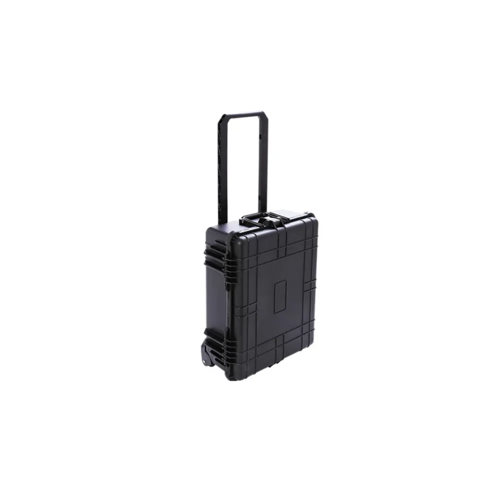 MALETA PLASTIC CASE PPC 19