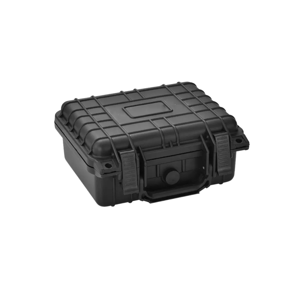 [PPC 2] MALETA PLASTIC CASE PPC 2