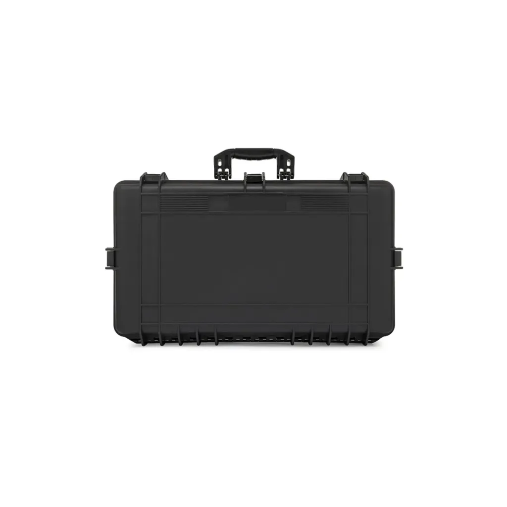 [PPC 20] MALETA PLASTIC CASE PPC 20