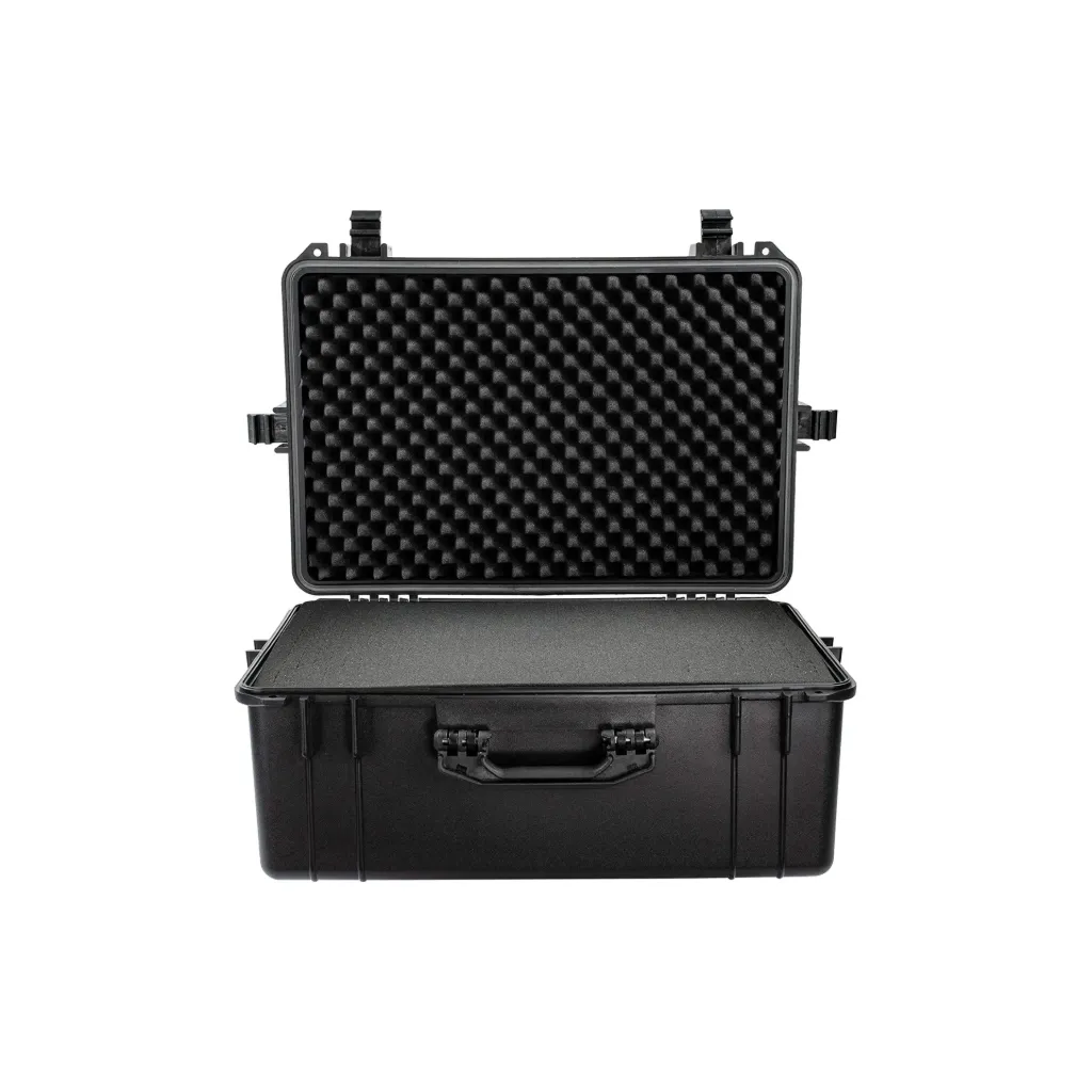 [PPC 0021] MALETA PLASTIC CASE PPC 21