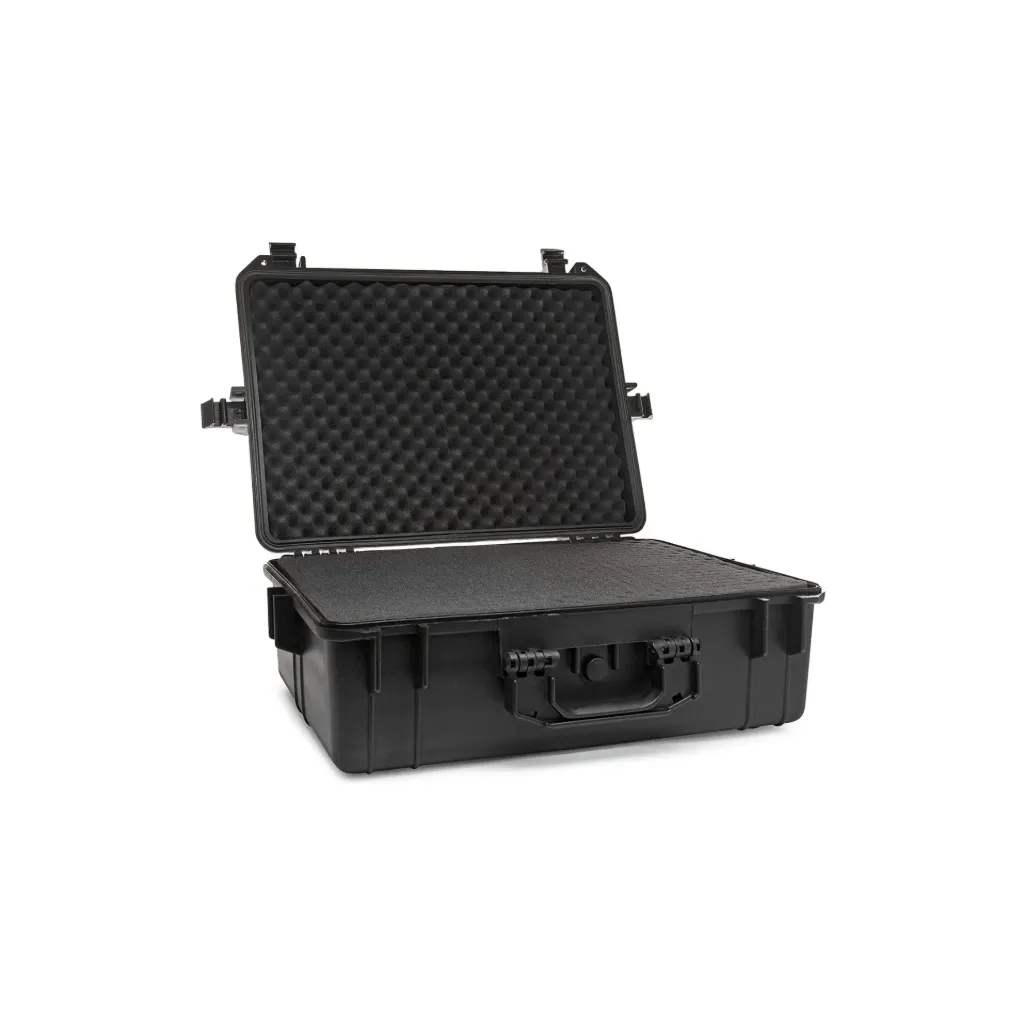 [PPC 22] MALETA PLASTIC CASE PPC 22
