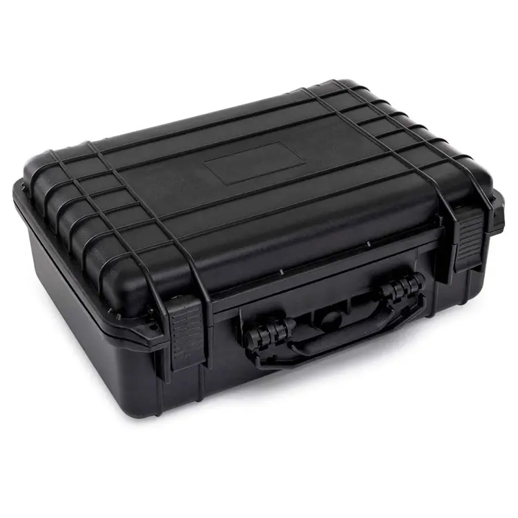 [PPC 6] MALETA PLASTIC CASE PPC 6