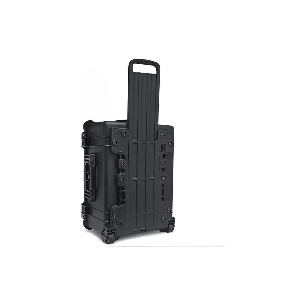 [PPC 0008] MALETA PLASTIC CASE PPC 8