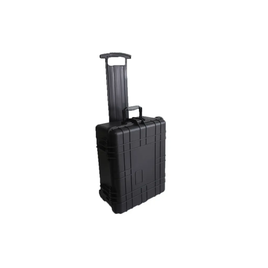 [PPC 0009] MALETA PLASTIC CASE PPC 9