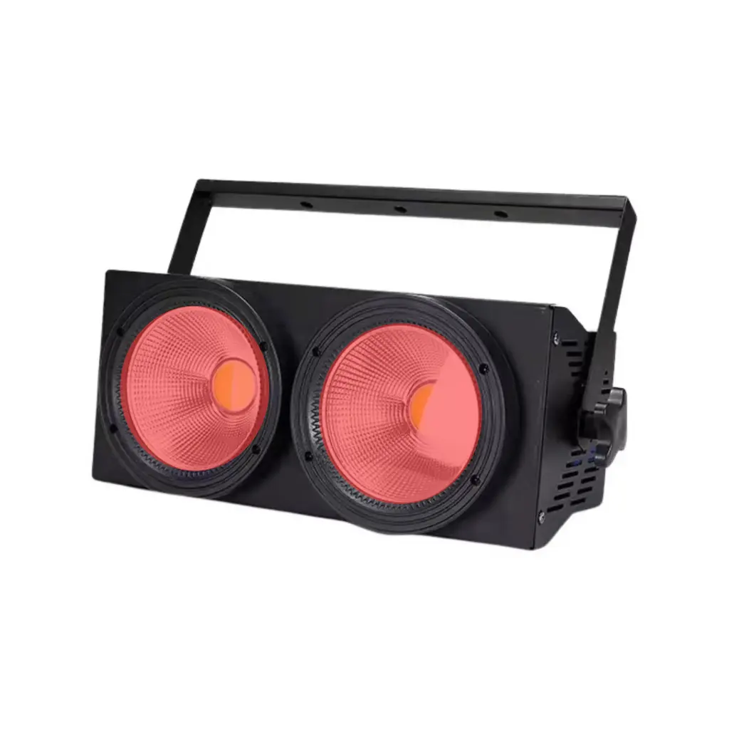 BLINDER 200W RGB + WW