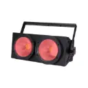 BLINDER 200W RGB + WW