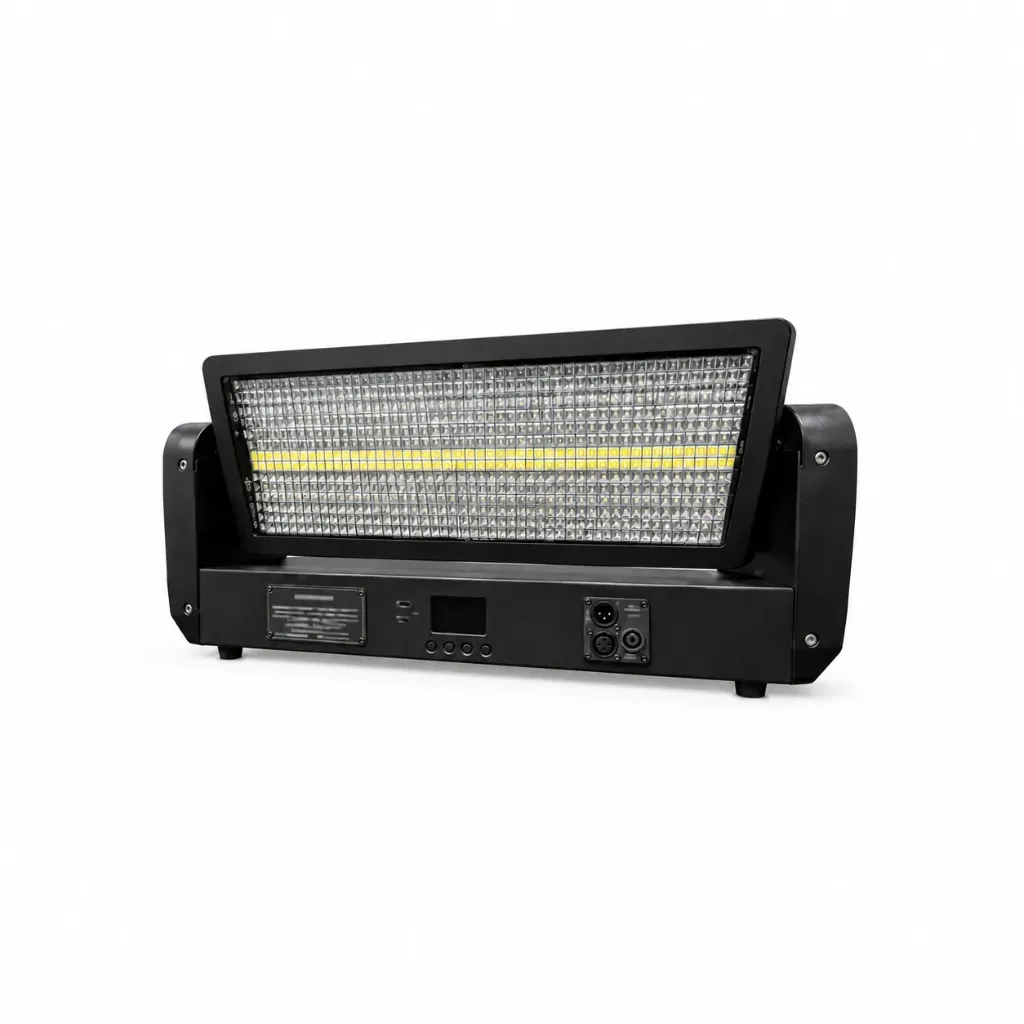 [PVL0024] Strobe 300 + Tilt
